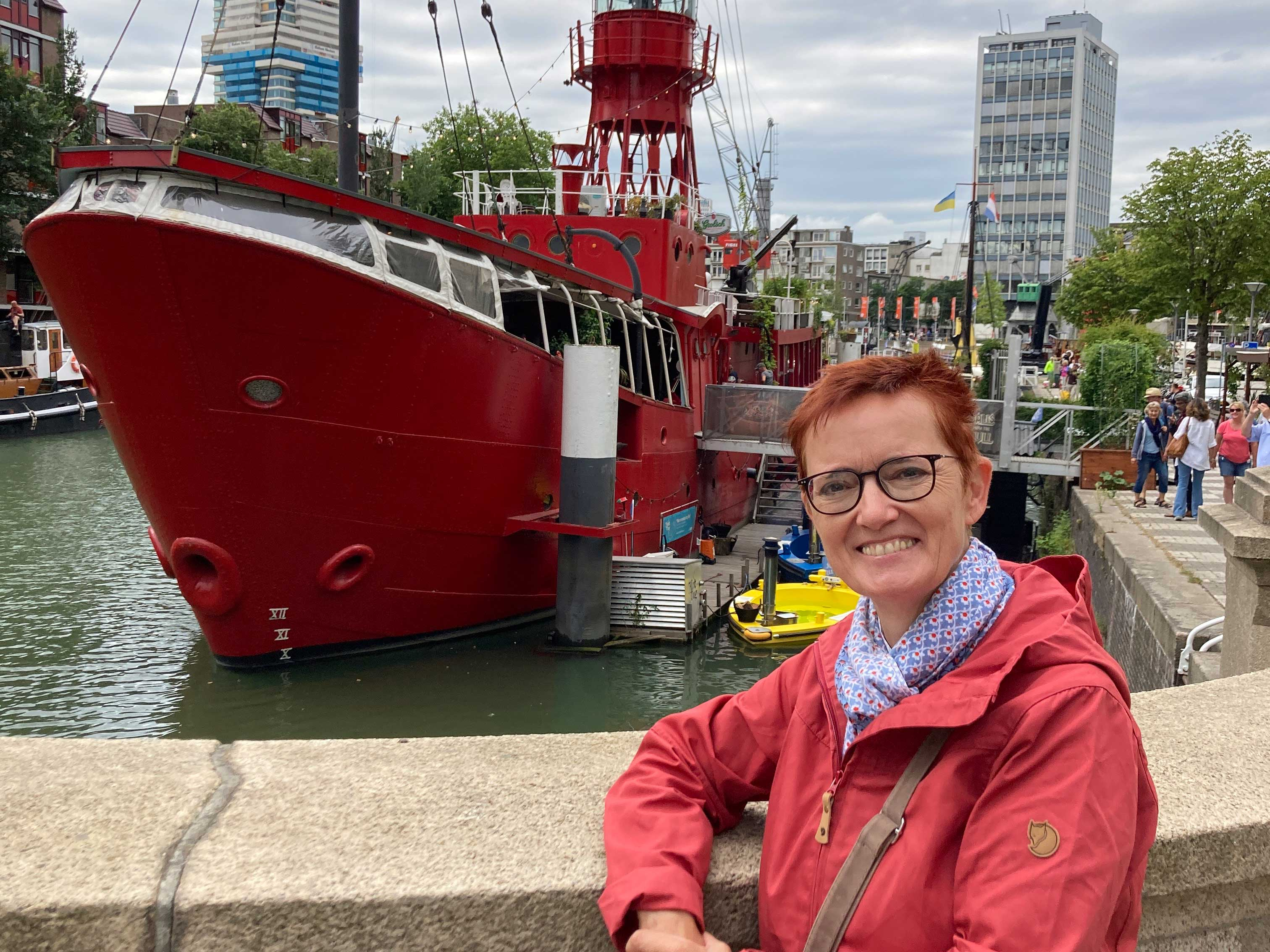 Bild: Testbericht Fluss- und Veloreise Belgien / Holland