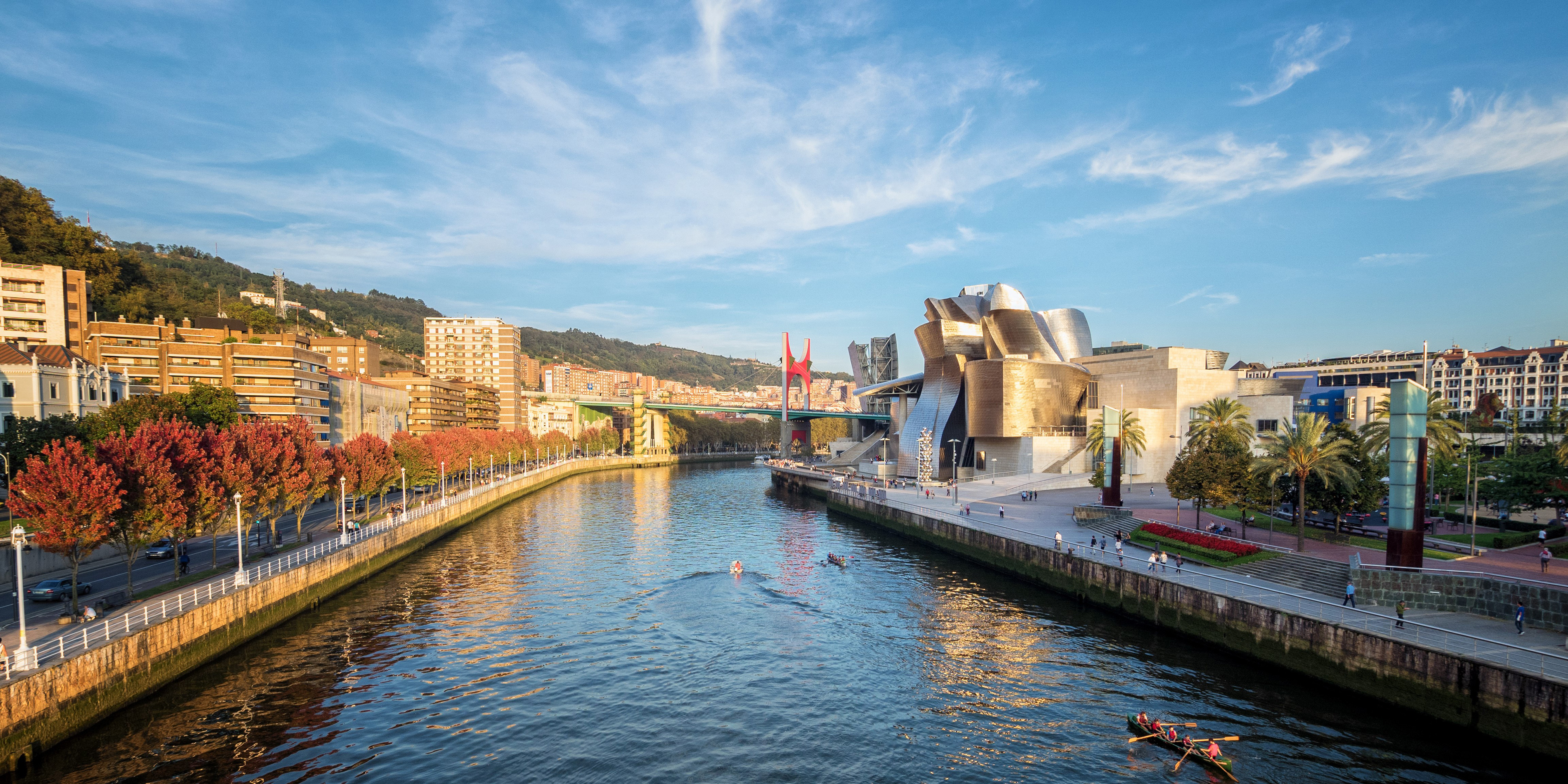 Bild: Bilbao - Bildergalerie